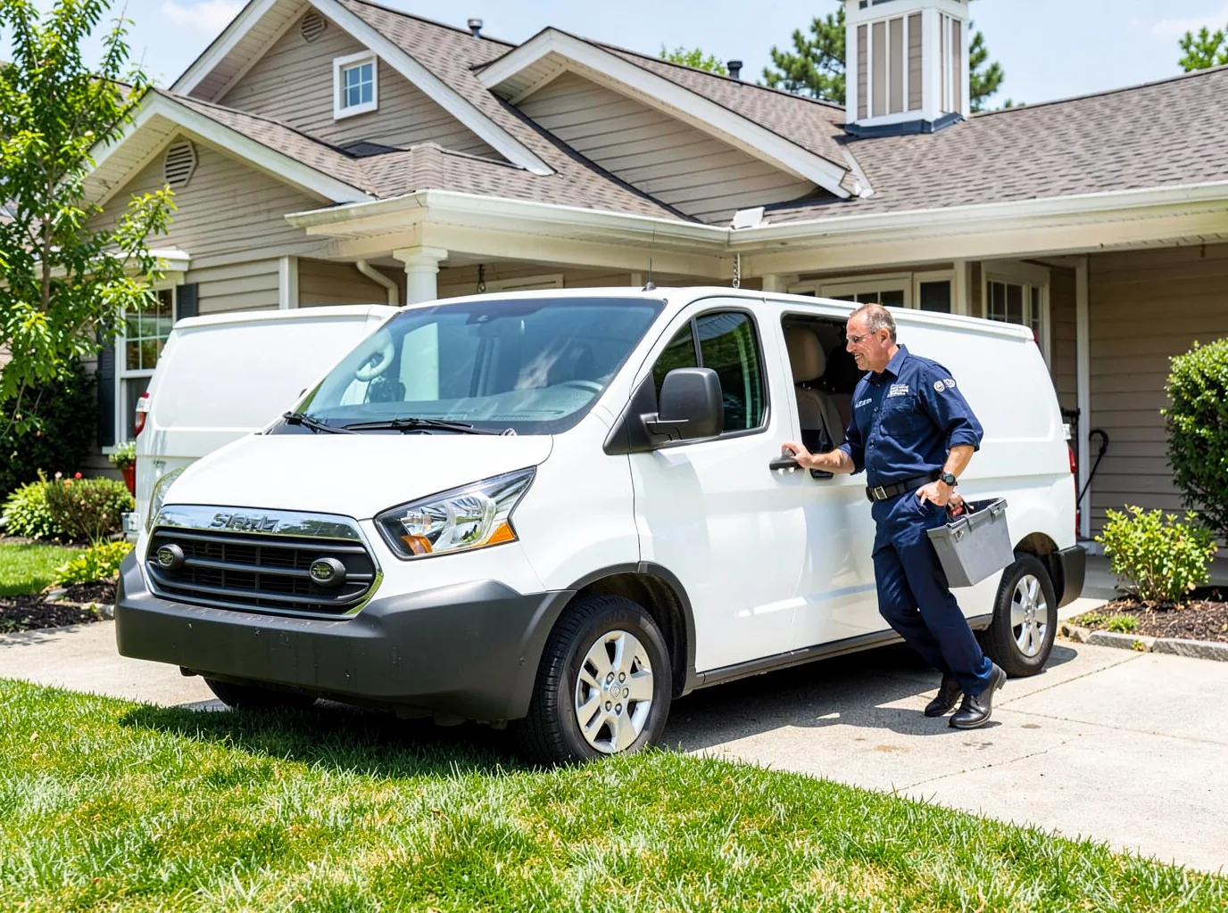 Emergency Plumber company in Leakey, TX